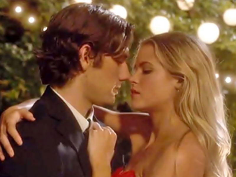 "Endless Love" حب بلا نهاية