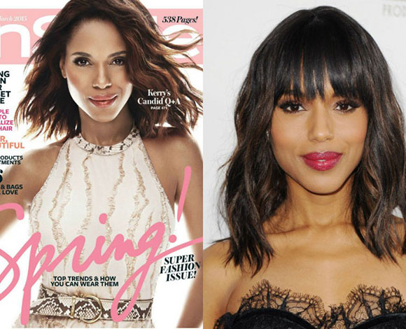 أشهر 10 فضائح للنجوم بسبب استخدام برنامج الفوتوشوب