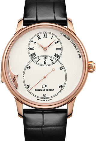 قائمة بأغلى 10 ساعات يد من نوع Minute Repeater