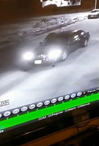 بالفيديو- اختطاف طفل سعودي أمام عدسات الكاميرا