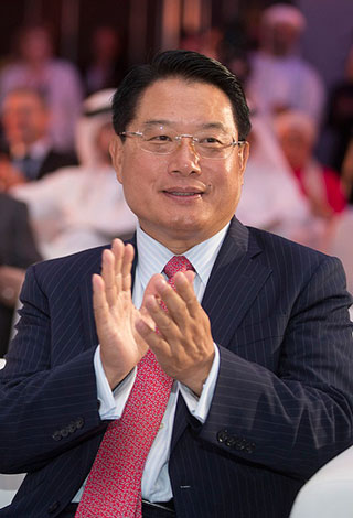 الإمارات تستضيف القمة الأولى من نوعها في العالم للصناعة والتصنيع