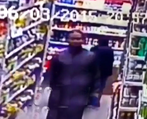 بالفيديو- فضيحة تهز الشارع السعودي