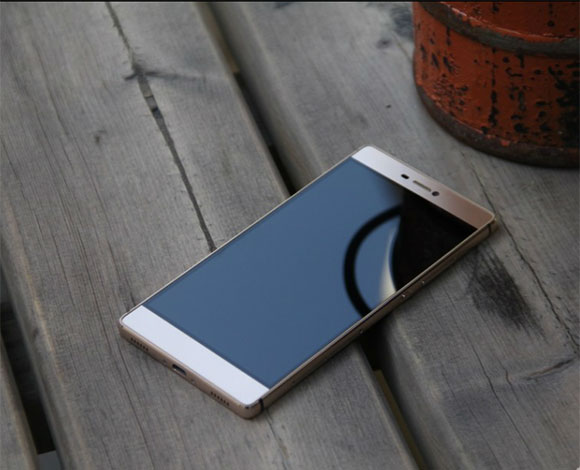 Huawei P8 ... مواصفات وتفاصيله