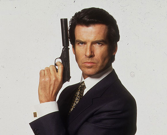 حقائق ربما لا يعرفها كثيرون عن شخصية جيمس بوند