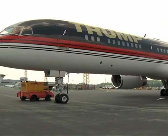 تعرف إلى الحياة المترفة لمرشح الرئاسة الأميركية دونالد ترامب