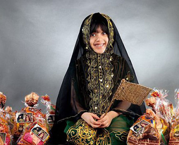 القريقعان: تقليد فريد من نوعه في رمضان