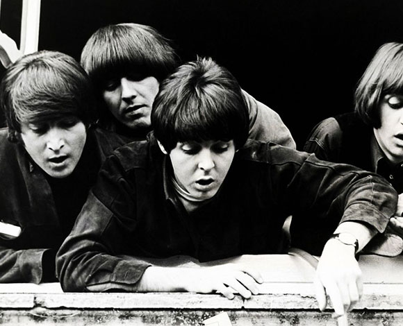 معلومات لا يعلمها كثيرون عن فريق "ذا بيتلز" الغنائي