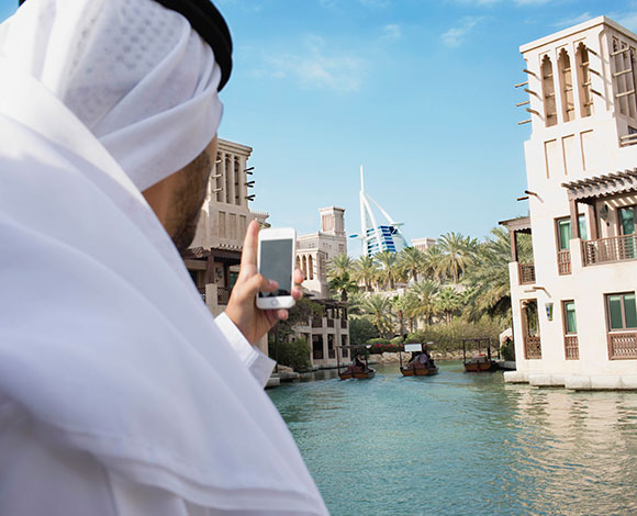 منتجعات دبي تستهدف استقطاب العائلات الكويتية في صيف 2015