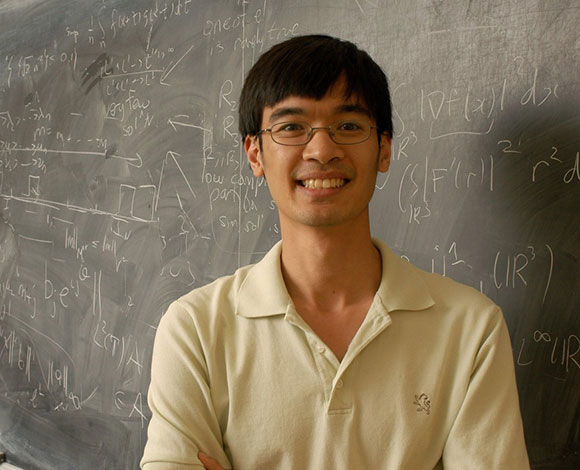 إليك أكثر 10 أشخاص ذكاء في العالم