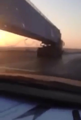 بالفيديو- هكذا كانت نتيجة تقليد فاست اند فوريوس في السعودية