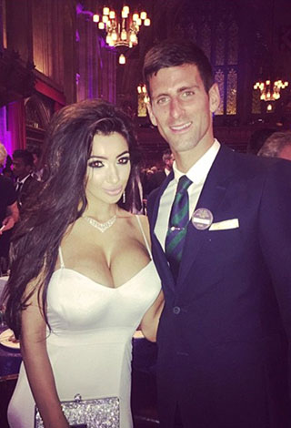 بالفيديو- فضيحة  طيّار الخطوط الكويتية