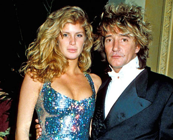 نجمات أثرن الجدل: هل تزوجن زواج مصلحة أم حب؟