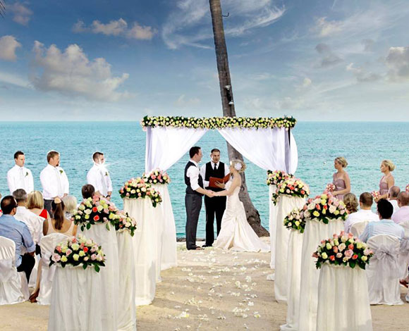 بالفيديو:أطرف المواقف في حفلات الزفاف