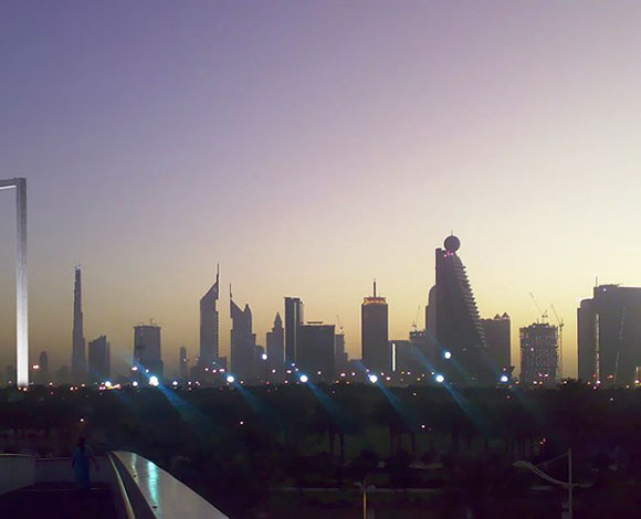 الإمارات تجهز مشاريعها العملاقة قبيل انطلاق إكسبو 2020