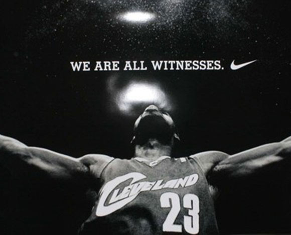 أكبر الصفقات الدعائية التي أبرمها النجوم مع الشركات