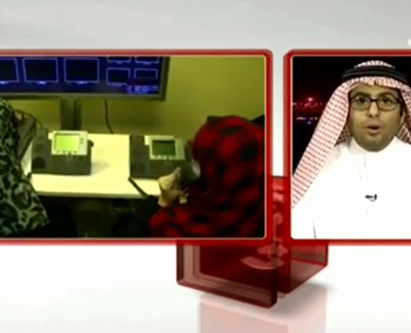 بالفيديو- هكر سعودي يخترق 24 موقعاً حكومياً