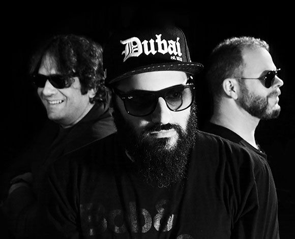 كمال مسلّم:  ابتكرنا و Ray-Ban تجربتنا الخاصة للتغيير في #Campaign4Change
