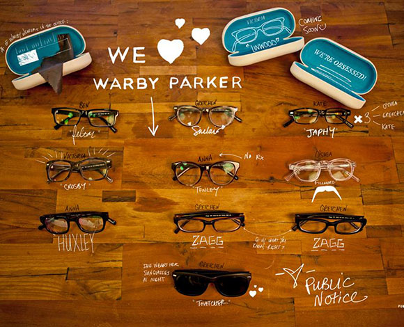 ما هي أصول تسمية أشهر الشركات؟