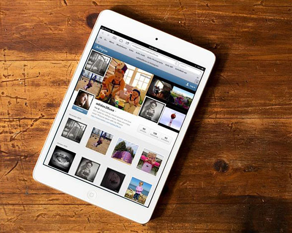 النجوم الأكثر شعبية على انستقرام... كارداشيان في المقدمة