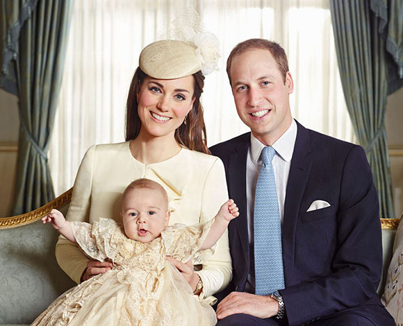 10 شائعات طالت حياة الأميرة كيت ميدلتون الخاصة