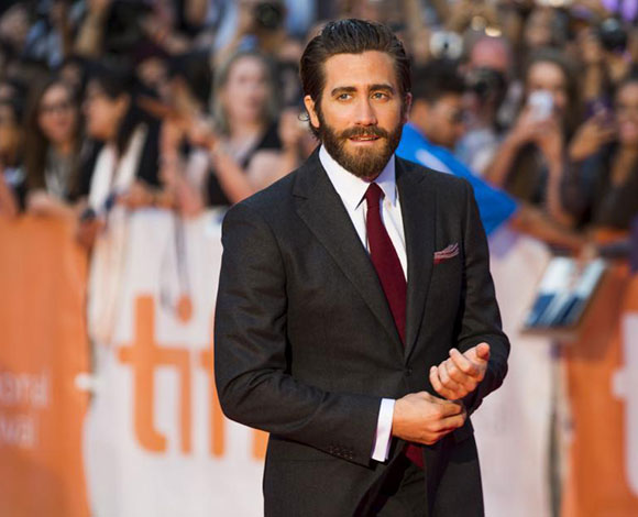 بالصور: أبرز إطلالات مهرجان تورنتو السينمائي الدولي 2015
