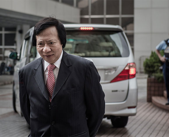 أغنى 10 عائلات في القارة الآسيوية