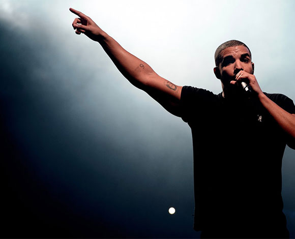 تعرف الى الحياة الرائعة لنجم الراب الشهير دريك