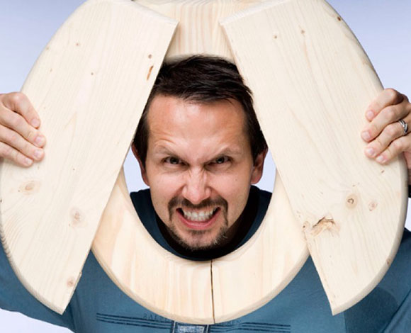 أغرب الأرقام القياسية التي تم تسجيلها في موسوعة جينيس