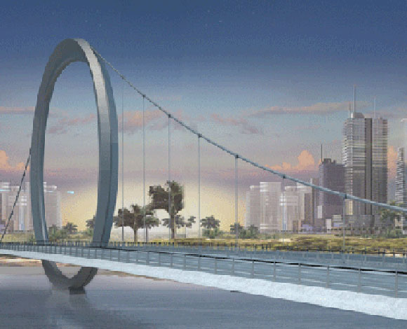 مدينة لوسيل القطرية ستكون جاهزة للسكن نهاية 2014
