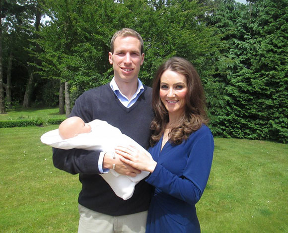 تعرف إلى أبرز شبيهات النجمات حول العالم