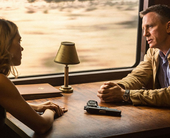 أبرز 10 أخطاء ربما لم يلحظها كثيرون في فيلم Spectre