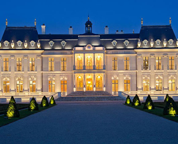 بيع أغلى فيلا في العالم بـ 301 مليون دولار