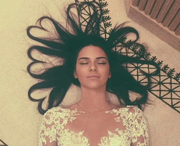 كم تجني نجمات الإنستقرام من خلال نشر صورهن؟