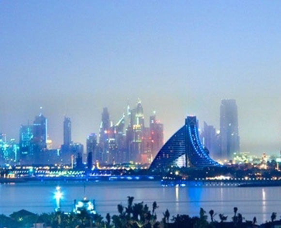 أبرز المقاصد التي يتعين على السياح زيارتها في دبي خلال 2016