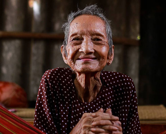 الإمرأة الأغرب في العالم ... 31 سنة من دون نوم