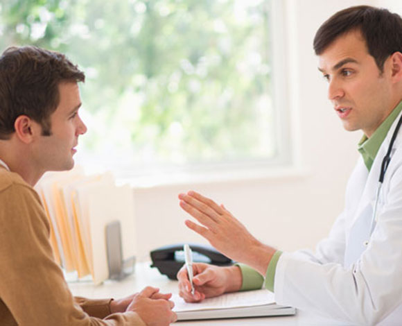 لا تظن أنك بمأمن  ... اليك الأمراض الأكثر شيوعا التي قد تصاب بها الرجال