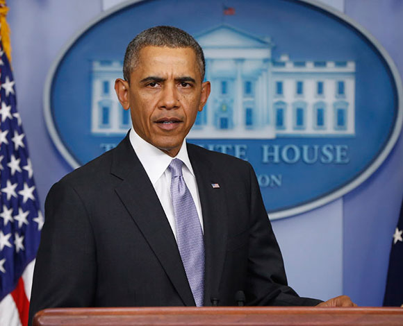 هل تتساءلون عن سرّ شباب باراك أوباما؟ إقرأوا هذا الخبر