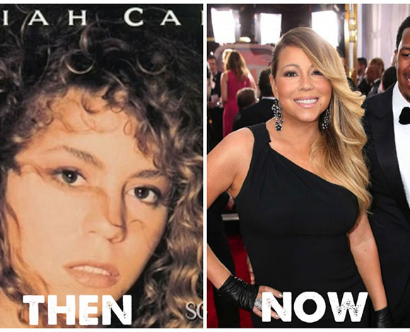 10 نجوم ونجمات لا تبدو عليهم مظاهر التقدم في السن