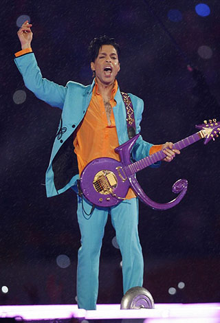 تاجر مخدرات يكشف حقيقة ولع المغني الراحل برنس بالأفيون