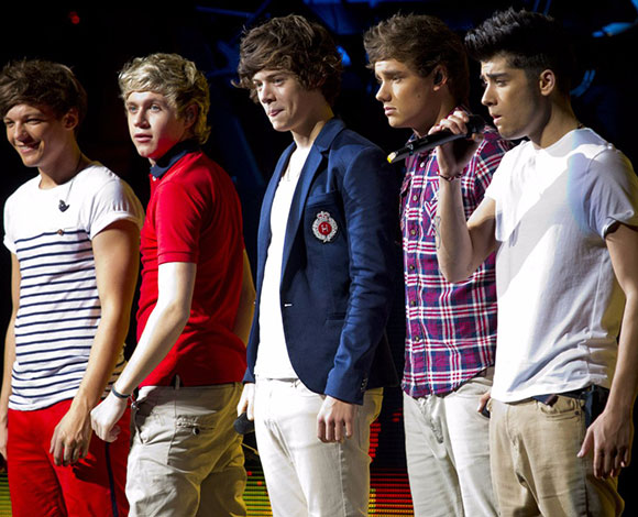 تخطت تايلور سويفت أديل لتصبح أعلى الفنانات أجرًا- وإليكم الفنانين الآخرين الأعلى أجرًا