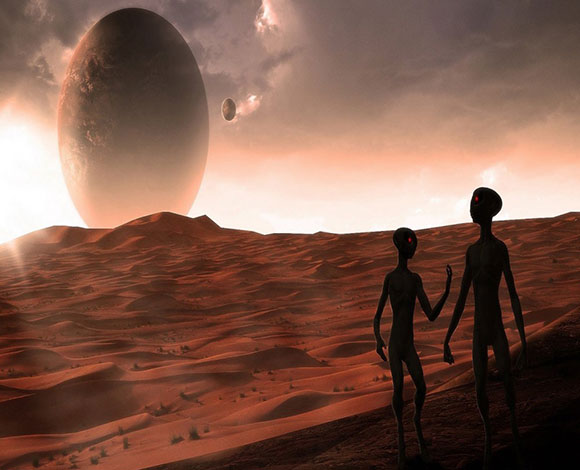 إليكم 15 أمرًا اكتشفه العلماء على كوكب المريخ