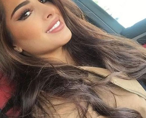 إليكم 12 عارضة أزياء على انستغرام عليكم متابعتهن