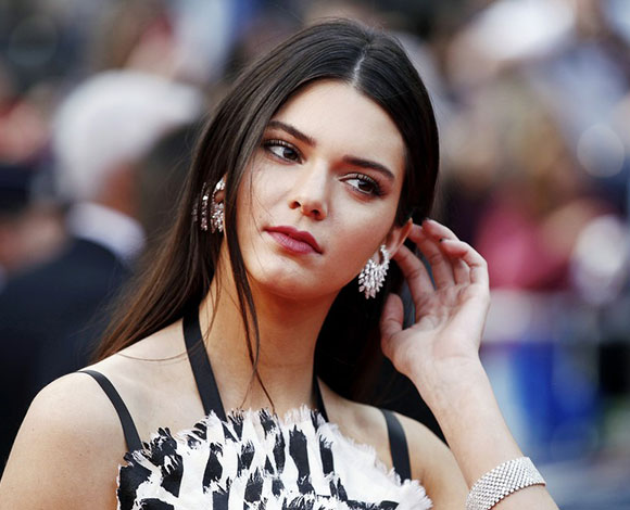 تعرف الى أجمل 10 وجوه في هوليوود