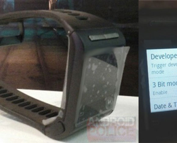 "غوغل" تتعاون مع "إل جي" لإطلاق ساعتها الذكية 