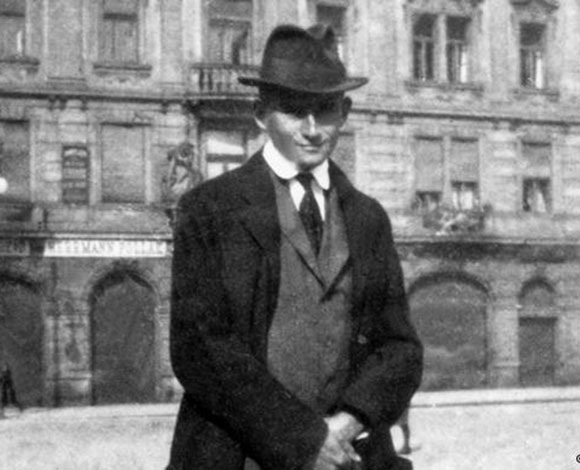 خمسة عباقرة اقترنت مهاراتهم بأمراض عقلية