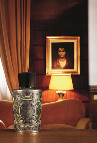مائة عام على ACQUA DI PARMA: علامة تجارية تاريخية وثبات راق