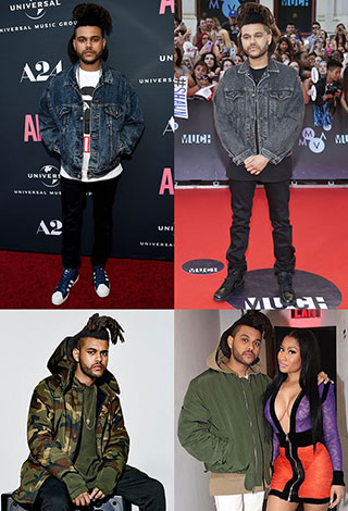 "ذا ويك أند" من هو؟ وهل هو أهم فنانين العالم حاليا ؟