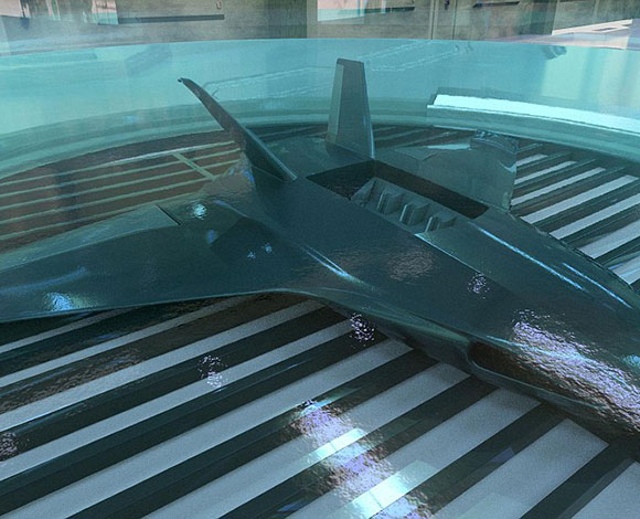 كيف ستبدو الحروب في المستقبل؟ هل يمكن لطائرات Drone أن تشارك فيها بدلاً من الطيارين؟
