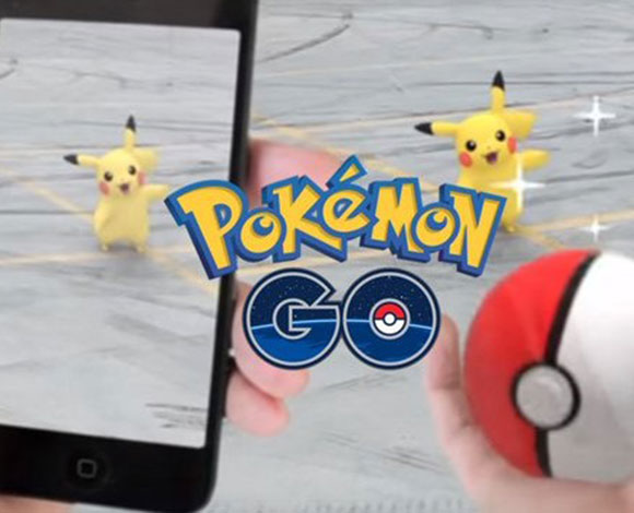 اكتشفوا معنا ما سببته لعبة Pokemon Go!