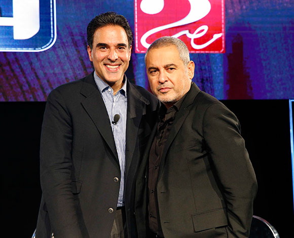"Project Runway ME".. ثمرة تَعاون دار "ELIE SAAB" العالمية و"مجموعة MBC"
